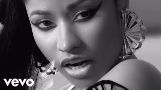Nicki Minaj - Lookin Ass (Explicit) (Official Video) ft. Nicki Minaj