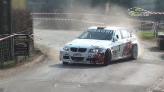 Best of Rallye 2012 - Trailer DVD [HD] By Devillersvideo