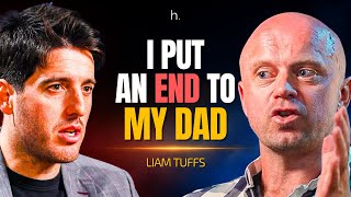 I Exposed My Own Dad - Liam Tuffs