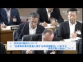 平成27年第2回定例会一般質問 米田議員