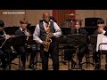 henri tomasi ballade guest.otis murphy brandon saxophone orchestra