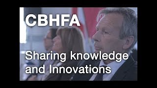 CBHFA in prisons: a journey of change