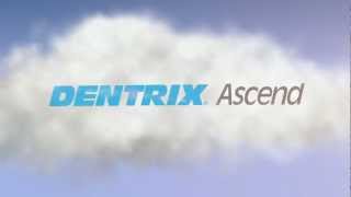Introducing Dentrix Ascend