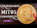 Medalla FIELDS: El Premio al MEJOR MATEMÁTICO del Mundo