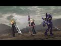 【dffoo】遅延ptでほぼ完封！トレイ断章ルフェニア、知の力を攻略！【オペラオムニア 】