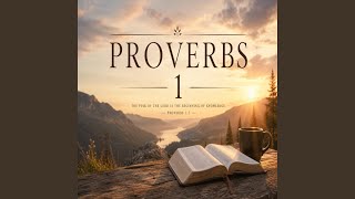 Proverbs 1
