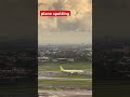 ✈️🫵 PLANE SPOTTING 20241105-1001 #viral #shorts #yt #planespotting #foryou #benangelmhitzmacabidang