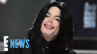 Michael Jacksons Son Bigi Blanket Makes Rare Red Carpet Appearance | E! News