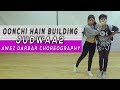 Oonchi Hai Building Judwaa 2 Awez Darbar Ft Sonali Bhadauria