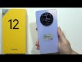 Does Realme 12 5G have IR Blaster?