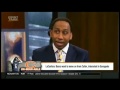 ESPN First Take Waddle Says Jimmy Garoppolo Is Worth A 1st Round Pick