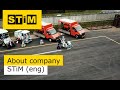 About company STiM (eng)