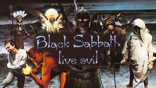 Black Sabbath – Live Evil ( Album) [ ]