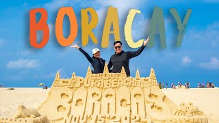 Boracay: More Than Just a Destination