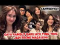 🔴HATTERS MEMANAS‼️AYU TING-TING MAKIN CANTIK, BOY WILLIAM MAKIN SAYANG  #ayutingting #trending