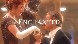 Enchanted || Multicouples