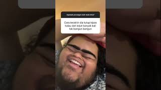 KOMPILASI LAWAK BANGMAN| AIMANSALIM PERANGAI MAK MAK KITA | LESSSSGOOO!!!!