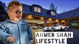 Cute Pathan Ahmed Shah Lifestyle, Income, House, Cars, Family, Life Story, Age, Biography