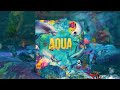 AQUA Board Game | How to Play Preview | The Op Games