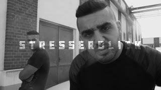 Majoe feat. Kurdo ► STRESSERBLICK ◄ [  official Video ] prod. by Johnny Illstrument \u0026 Joznez