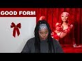 Nicki Minaj - Good Form music video & MAMA |REACTION|