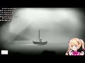 【limbo】死後の世界で妹を探す横スクロールの名作ゲーム「limbo」【蜜乃くま 新人vtuber】