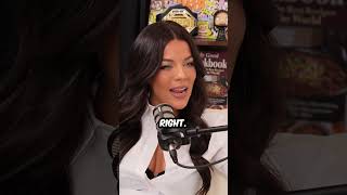 How Jackie Redmond Approaches Wwe Interviews