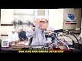 TAZKIRAH : Doa Mustajab Nabi | Kisah Lampu Aladdin - Ustaz Shamsuri Haji Ahmad