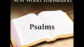 NWT - Psalms - 22