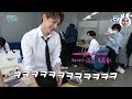 vietsub 펜타곤 pentagon pentory 145 do or not promotion behind part 4 giờ ăn vặt đến rồi