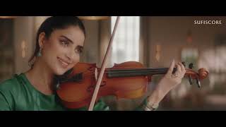 Zindagi| Atif Aslam | Saboor Ali | 4k video| new song
