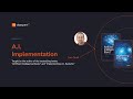 AI Implementation with Tom Taulli (Trailer)