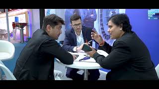 Anuga FoodTec India 2024 | Highlights of India’s Largest Food \u0026 Beverage Processing Event