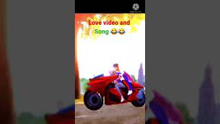 free fire love video | free fire romantic video whatsapp love status🌹😘😍