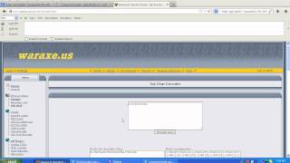 MySql Double Query Sql Injection