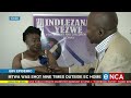 GBV Epidemic | Putting an end to the scourge