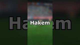 Hakem sensin!