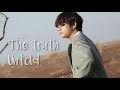 BTS (방탄소년단) 'The Truth Untold' MV