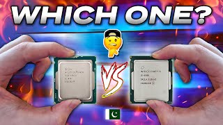 Core i5 6th Gen VS Core i7 4th Gen | Which is Best Budget Processor? [2025]