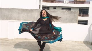 Kala Daman dance | Renuka Panwar new song | Dance with Alisha |