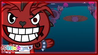 Happy Tree Friends Harmony - [Prologue] Part 3