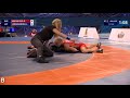 1 4 ww 46 kg e. mikhailova rus df. j. jermalonoka lat by vfa 6 0