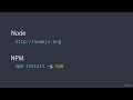 Angular | BEAwA #4 - Creating an Angular 2 Project [By Mosh Hamedani]