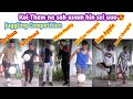 Football Juggling Competition||Mimin Haokip,Minlun Hangmi,Ben Apple,Looni Chongloi,Joshua Etc....