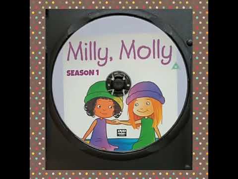 Milly Molly Complete Series 1&2 DVD £16 - YouTube