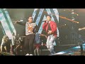 despacito luis fonsi y daddy yankee en vivo choliseo de pr 6 2 18