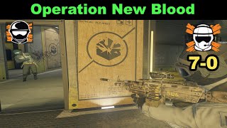 Operation New Blood is EXTREMELY... disappointing - R6 Siege