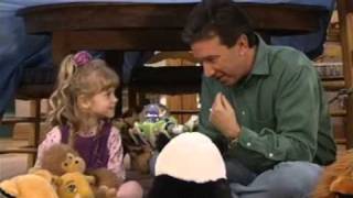 Home Improvement - I am Buzz Lightyear