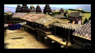 Shogun: Total War Toyotomi Hideyoshi Intro