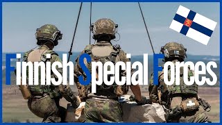 FINNISH SPECIAL FORCES | 2023 Military Motivation | 2PAC "Time Back"